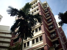 Blk 366 Corporation Drive (Jurong West), HDB 4 Rooms #272432